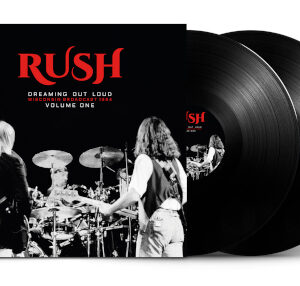 Dreaming Out Loud Vol. 1 (2 LP Vinyl)