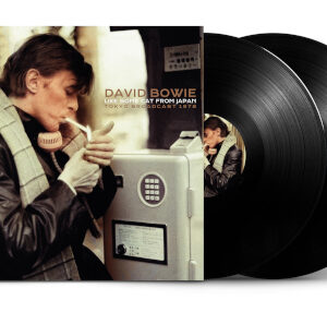 Like Some Cat From Japan (2 LP Vinyl)