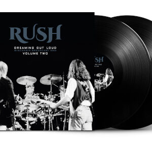 Dreaming Out Loud Vol. 2 (2 LP Vinyl)