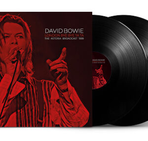 London Bye Bye Ta Ta (2 LP Vinyl)