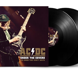 Under the Covers (2 LP Vinyl)