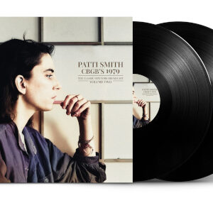 CBGBs 1979 VOL. 2 (2 LP Vinyl)