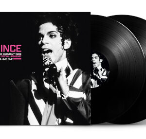 Rock Over Germany 1993 Vol.1 (2 LP Vinyl)