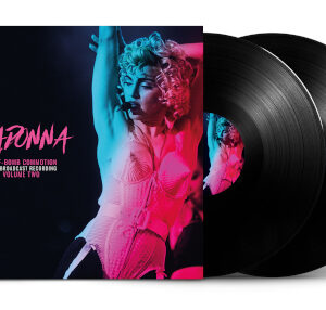 F-Bomb Commotion Vol.2 The (2 LP Vinyl)
