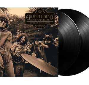 Hometown Blues (2 LP Vinyl)