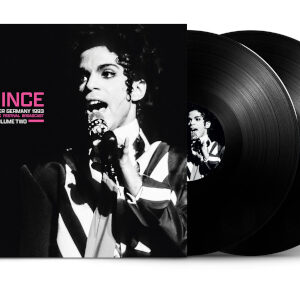 Rock Over Germany 1993 Vol.2 (Vinyl LP)