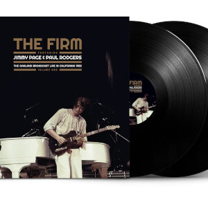 Oakland Broadcast Vol.1 The (2 LP Vinyl)