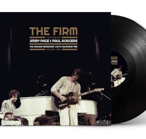 Oakland Broadcast Vol.2 The (Vinyl LP)