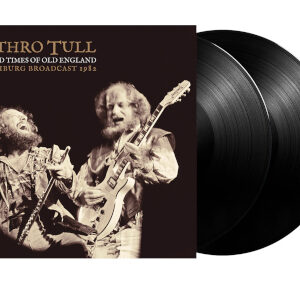 Hard Times of Old England (2 LP Vinyl)