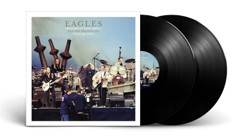 Freezin in New Jersey Vol.2 (2 LP Vinyl)