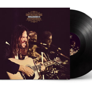 Winterland Reunion 1973 (Vinyl LP)