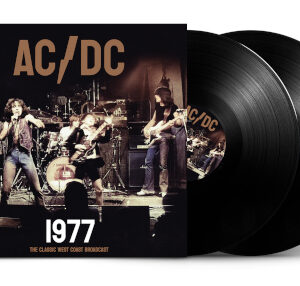 1977 (2 LP Vinyl)