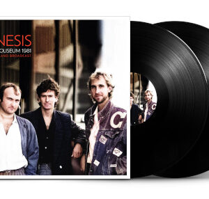 Nassau Coliseum 198 (2 LP Vinyl)