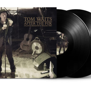 After the Fox Vol. 2 (2 LP Vinyl)