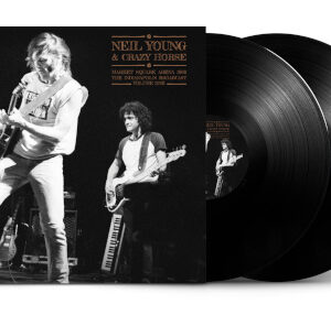 Market Square Arena 1986 Vol. 1 (2 LP Vinyl)