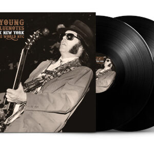 New York, New York (2 LP Vinyl)