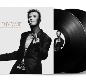 Rome 1996 (2 LP Vinyl)