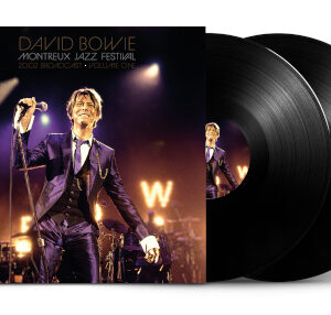 Montreux Jazz Festival Vol.1 (2 LP Vinyl)