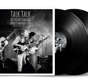 Nether, Netherland (2 LP Vinyl)