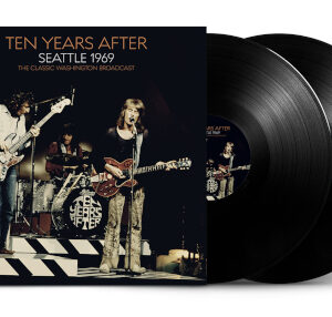 Seattle 1969 (2 LP Vinyl)