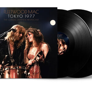 Tokyo 1977 (2 LP Vinyl)