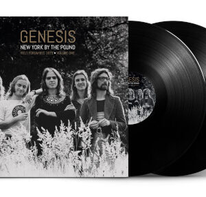 New York by the Pound Vol. 1 (2 LP Vinyl)