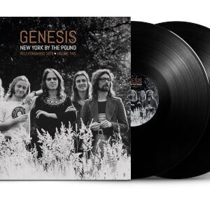 New York by the Pound Vol. 2 (2 LP Vinyl)