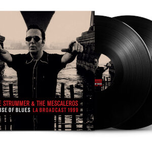 House of Blues (2 LP Vinyl)