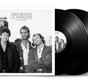 L.A. Complete Vol.1 (2 LP Vinyl)