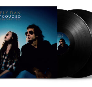 Lost Gaucho The (2 LP Vinyl)
