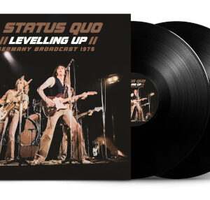 Levelling Up (2 LP Vinyl)