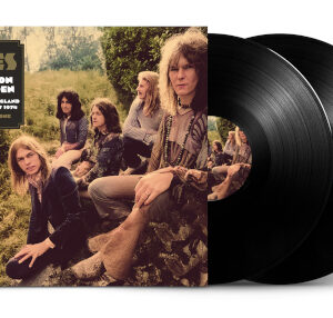 Boston Garden Vol.1 (2 LP Vinyl)