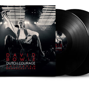 Dutch Courage (2 LP Vinyl)