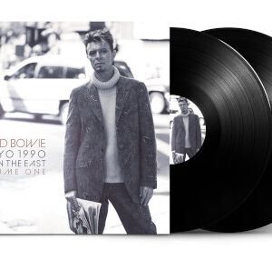 Tokyo 1990 Vol.1 (2LP Vinyl)