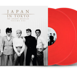 In Tokyo Vol.1 (2 LP Red Vinyl)