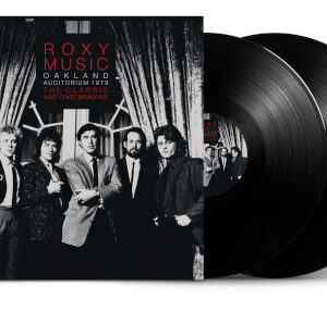 Oakland Auditorium 1979 (2 LP Vinyl)