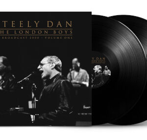 London Boys Vol.1 (2 LP Vinyl)