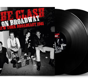 On Broadway (2 LP Vinyl)