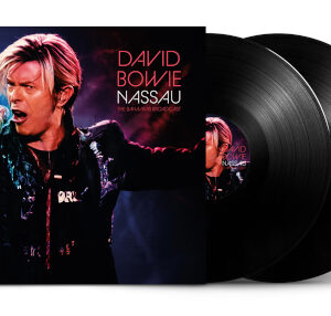 Nassau (2 LP Vinyl)