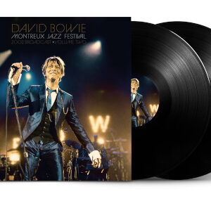 Montreux Jazz Festival Vol.2 (2 LP Vinyl)