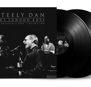 London Boys Vol.2 (2 LP Vinyl)