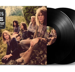 Boston Garden Vol.2  (2 LP Vinyl)