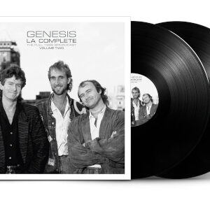 L.A. Complete Vol.2 (2 LP Vinyl)