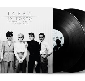 In Tokyo Vol.2 (2 LP Vinyl)