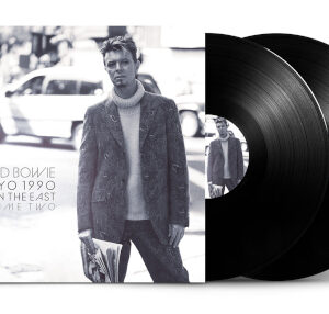 Tokyo 1990 Vol. 2  (2 LP Vinyl)