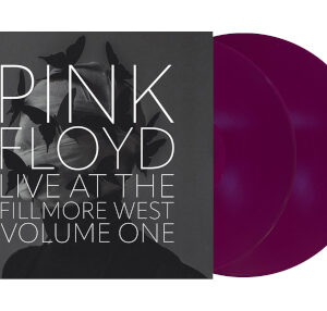 Fillmore West 1970 Vol.1(2 LP Purple Vinyl)