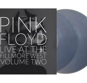 Fillmore West 1970 Vol.2 (2 LP Clear Vinyl)