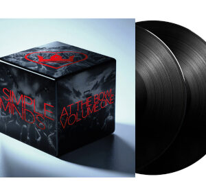 At the Bowl Vol.1 (2 LP Black Vinyl)