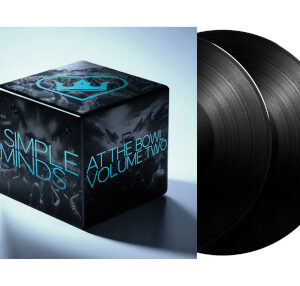 At the Bowl Vol.2 (2 LP Black Vinyl)