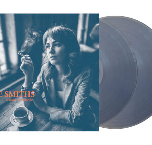 So Much to Answer For (2 LP Clear Vinyl)